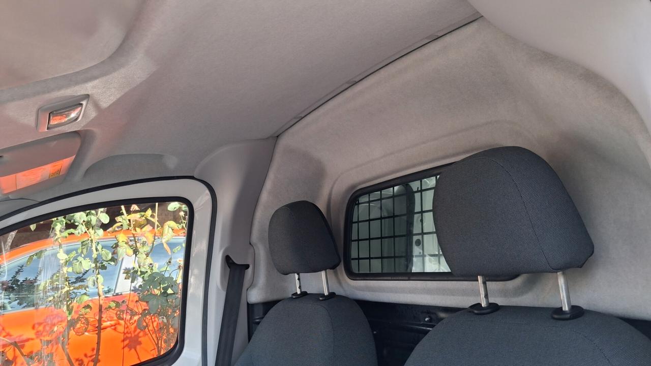 Fiat Fiorino 1.3 MJT 80CV Cargo