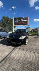 Renault Megane Mégane 1.5 dCi 90CV Confort