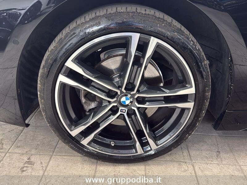 BMW Serie 1 F40 Diesel 116d Msport auto