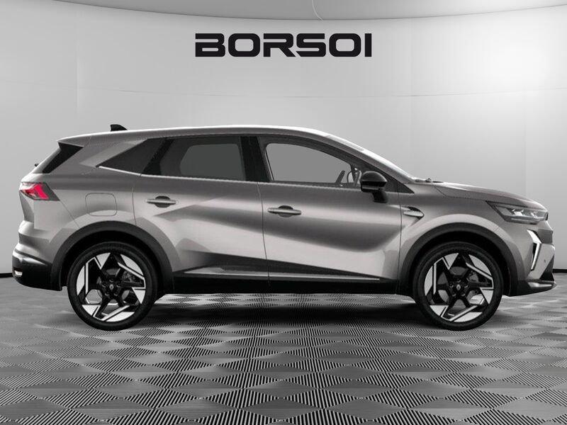 Renault Symbioz iconic E-Tech full hybrid 145