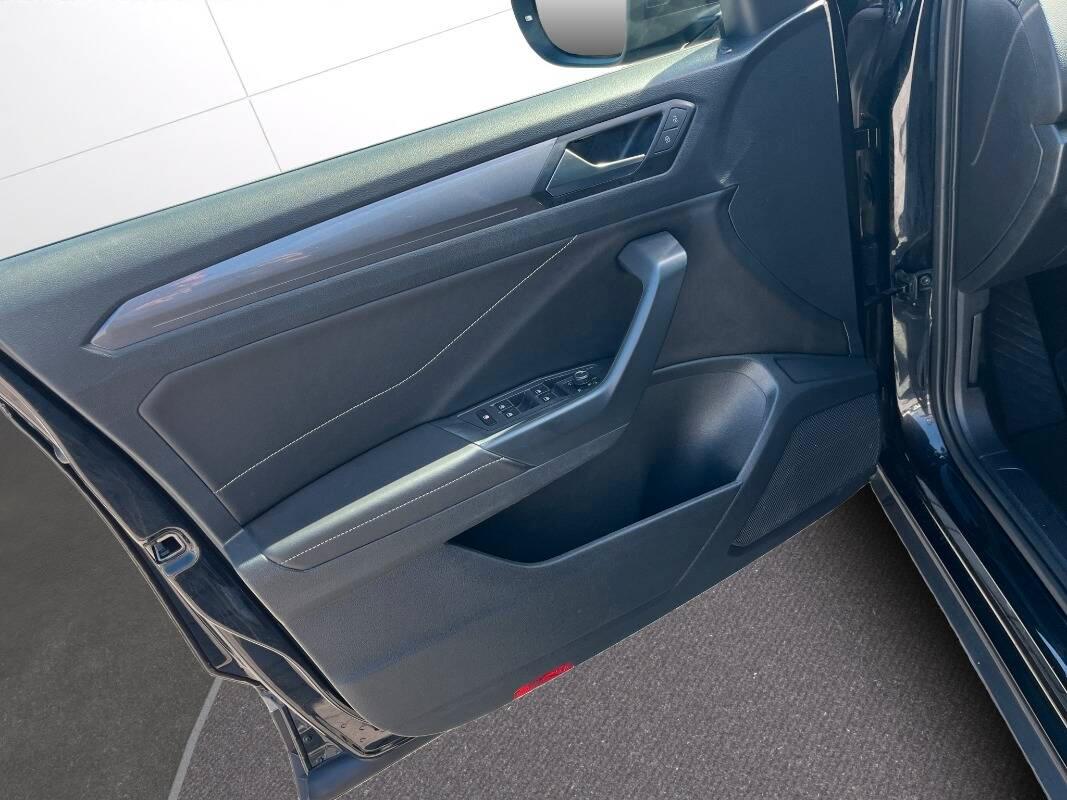 Volkswagen T-Roc 1.5 tsi Style dsg