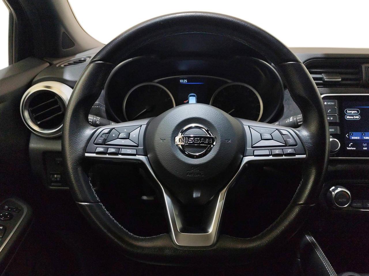 Nissan Micra 1.0 ig-t N-Sport 92cv