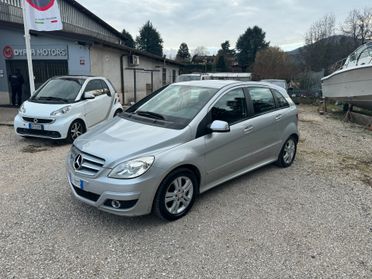 Mercedes-benz B 180 CDI Chrome