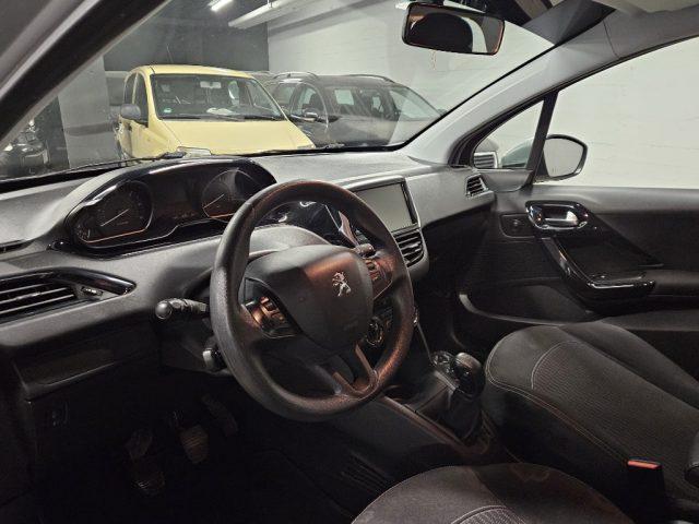 PEUGEOT 208 1° serie BlueHDi 75 5 porte