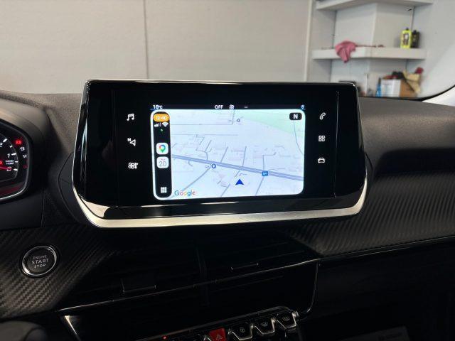 PEUGEOT 2008 1.5 BlueHDi Allure Navi Pack