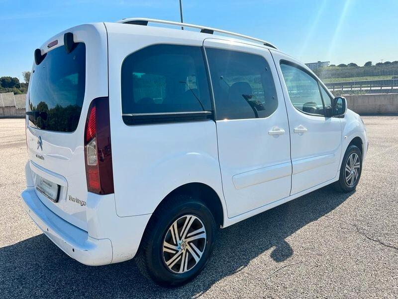 Citroen Berlingo 1.6 BlueHDI 100CV Feel Combi