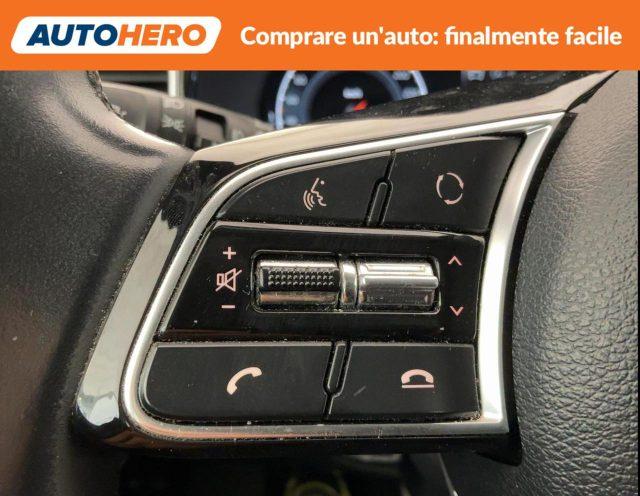 KIA XCeed 1.6 CRDi 136 CV MHEV iMT High Tech