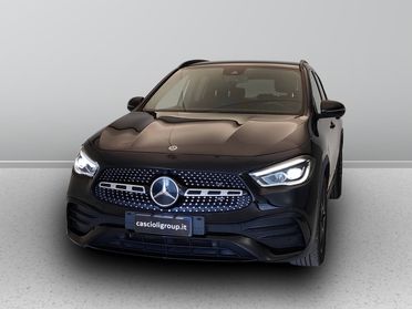 Mercedes-Benz GLA-H247 2020 - GLA 200 d Premium auto
