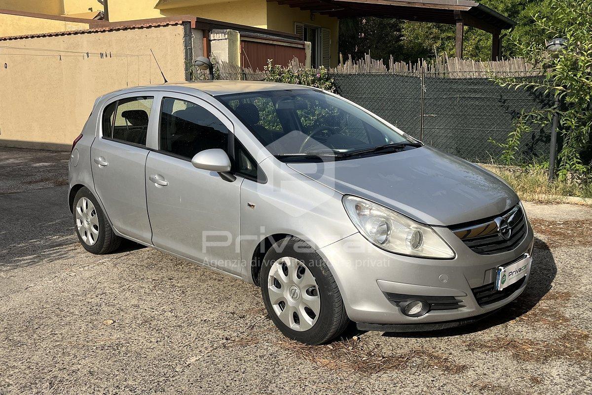 OPEL Corsa 1.2 5 porte Club