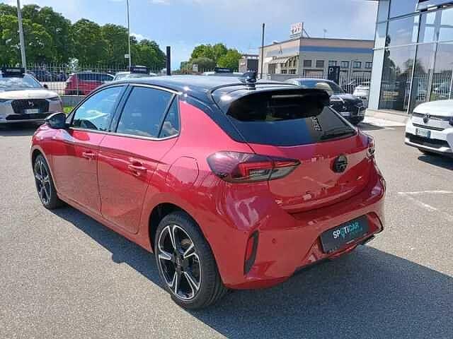 Opel Corsa 1.2 Hybrid 136cv DCT6 ULTIMATE KM ZERO