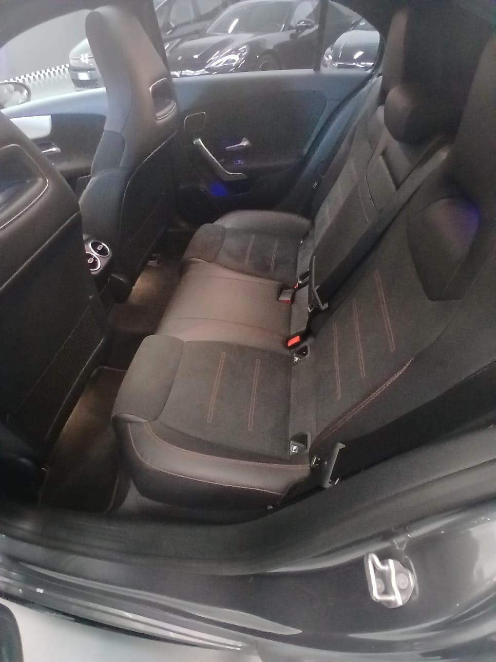 Mercedes-benz A 45 AMG 4Matic+