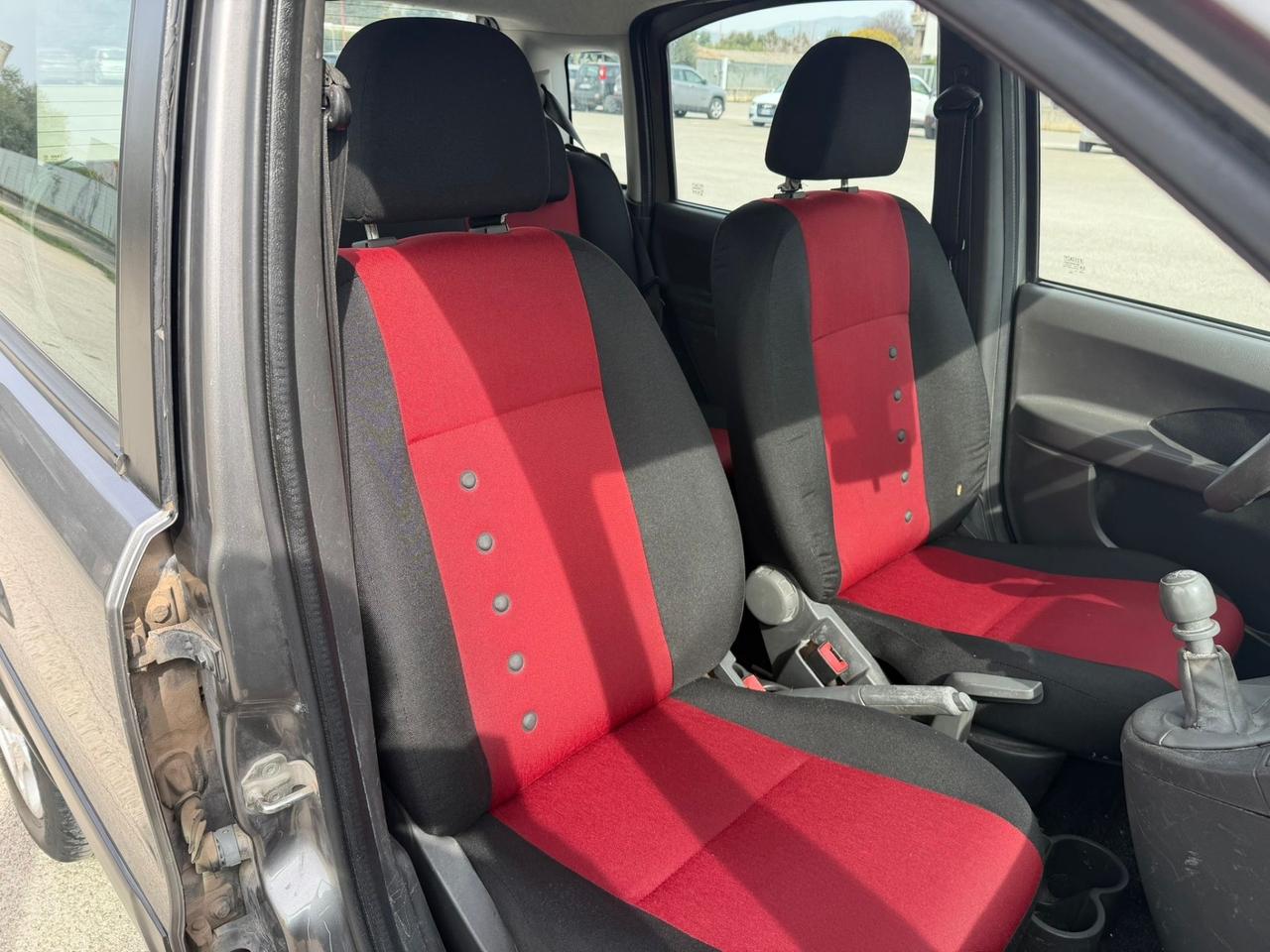 Fiat Panda 1.2 Climbing B-met GARANZIA 12 m