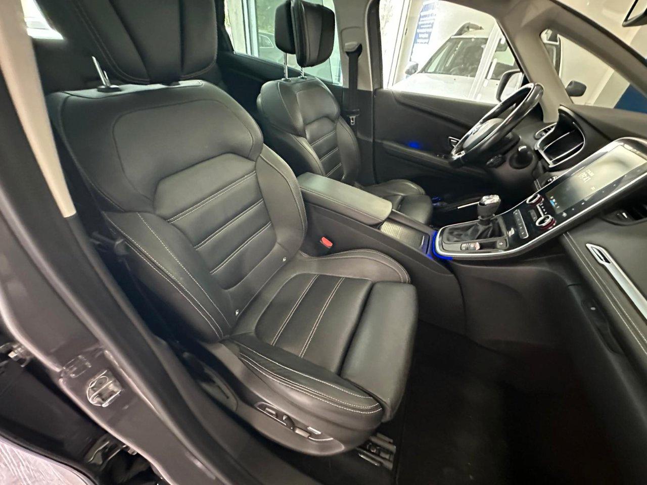Renault Scenic 1.6 dci energy Bose 130cv