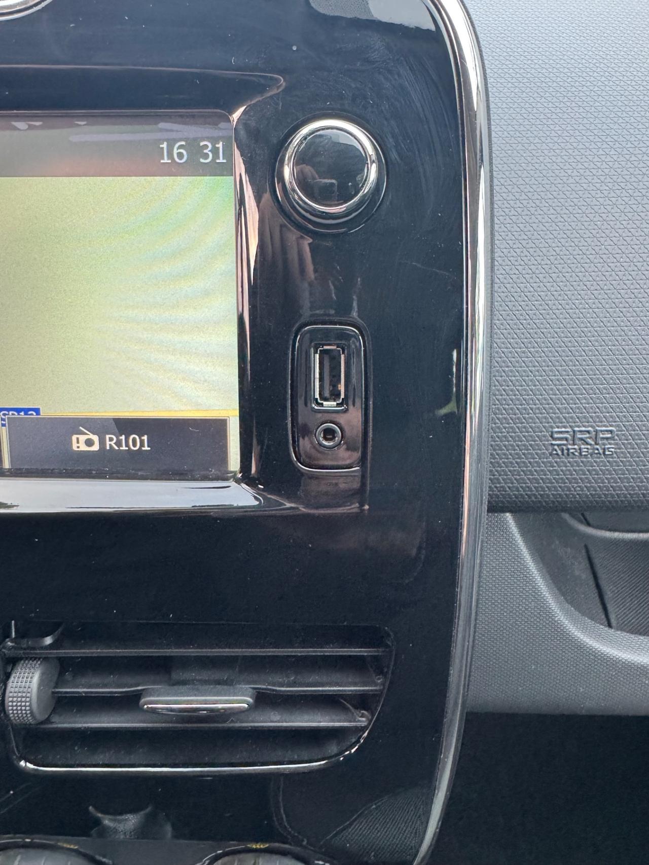 Renault Clio 1.5 dCi SOLO 81.000 KM CERTIFICATI