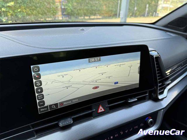 KIA Sportage mhev GT-line Plus awd dct TELECAMERA IVA ESPOSTA