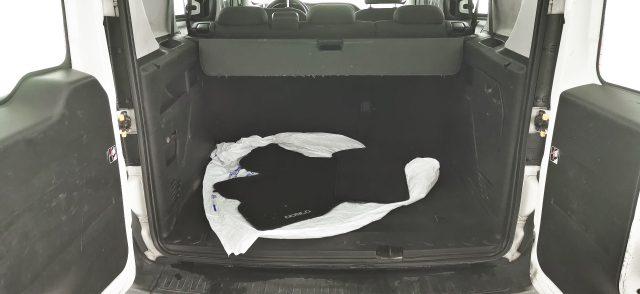 FIAT Doblo Doblò 1.3 MJT - autocarro 5 posti IVA ESCLUSA