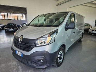 Renault Trafic 1.6 dci 125cv L2H1 S&S E6