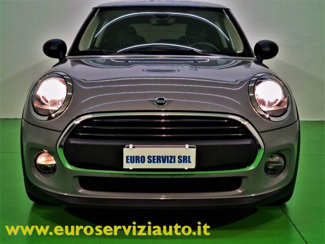 MINI One 1.5 One D Baker Street