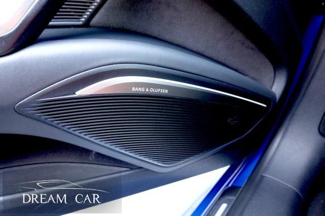 AUDI TT Coupé 45 TFSI quattro S-tronic COMPETITION B&O