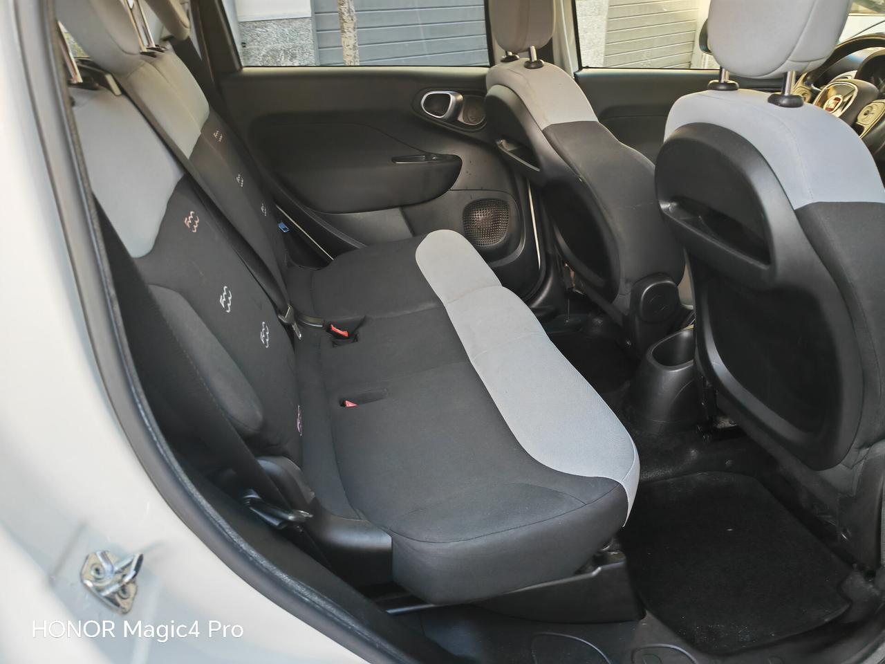 FIAT 500L 1.3 MJT DIESEL CV85 KW62 LOUNGE
