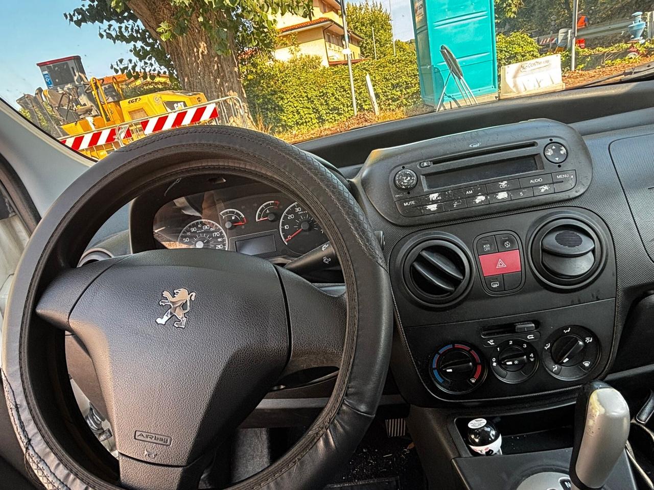 Peugeot Bipper Tepee 1.3 HDi 75 FAP Stop&Start Premium