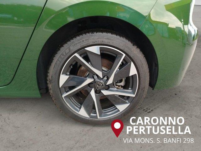 PEUGEOT 308 Plug-in Hybrid 180 e-EAT8 Allure