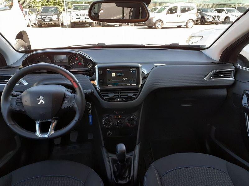 Peugeot 208 100 5P Active KM CERTIFICATI - 1°PROP