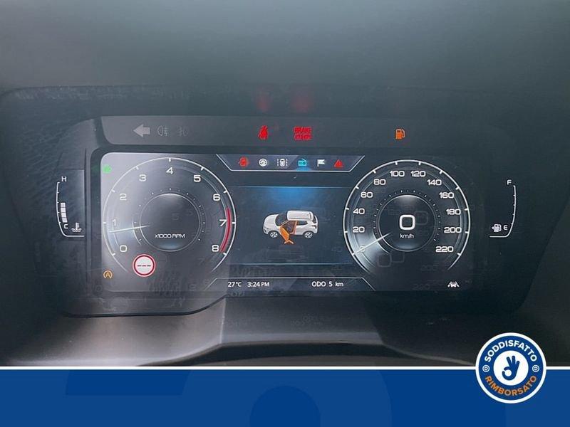KGM Tivoli Must 1.5 Turbo GDI 163 CV