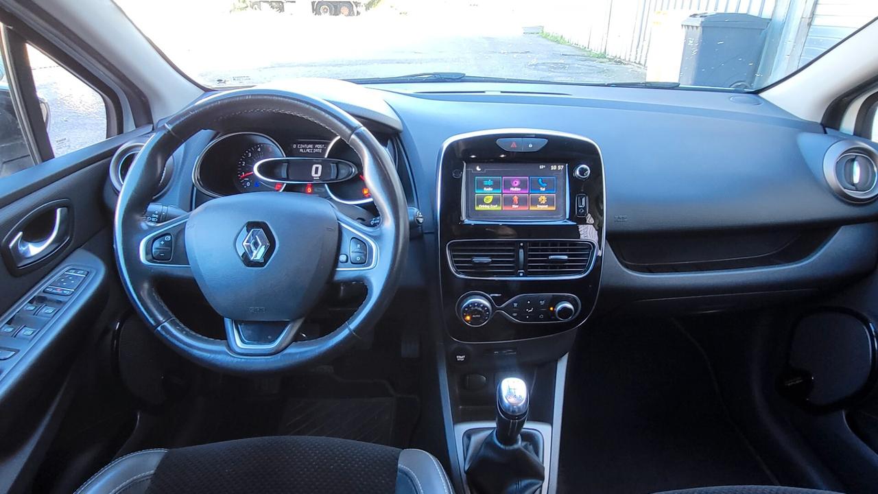 Renault Clio 1.5dCi 8V 90CV Start&Stop 5 porte Energy Intens