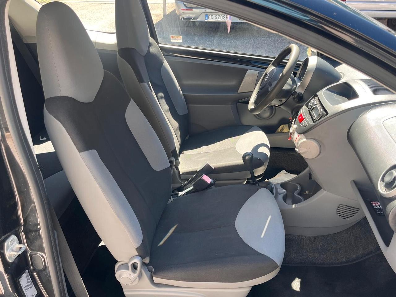 Citroen C1 1.0 COMPRESO PASSAGGIO&GARANZIA