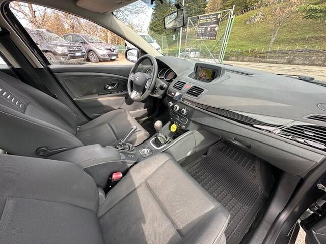 Renault Mégane 1.9 dCi 130CV SporTour Attractive