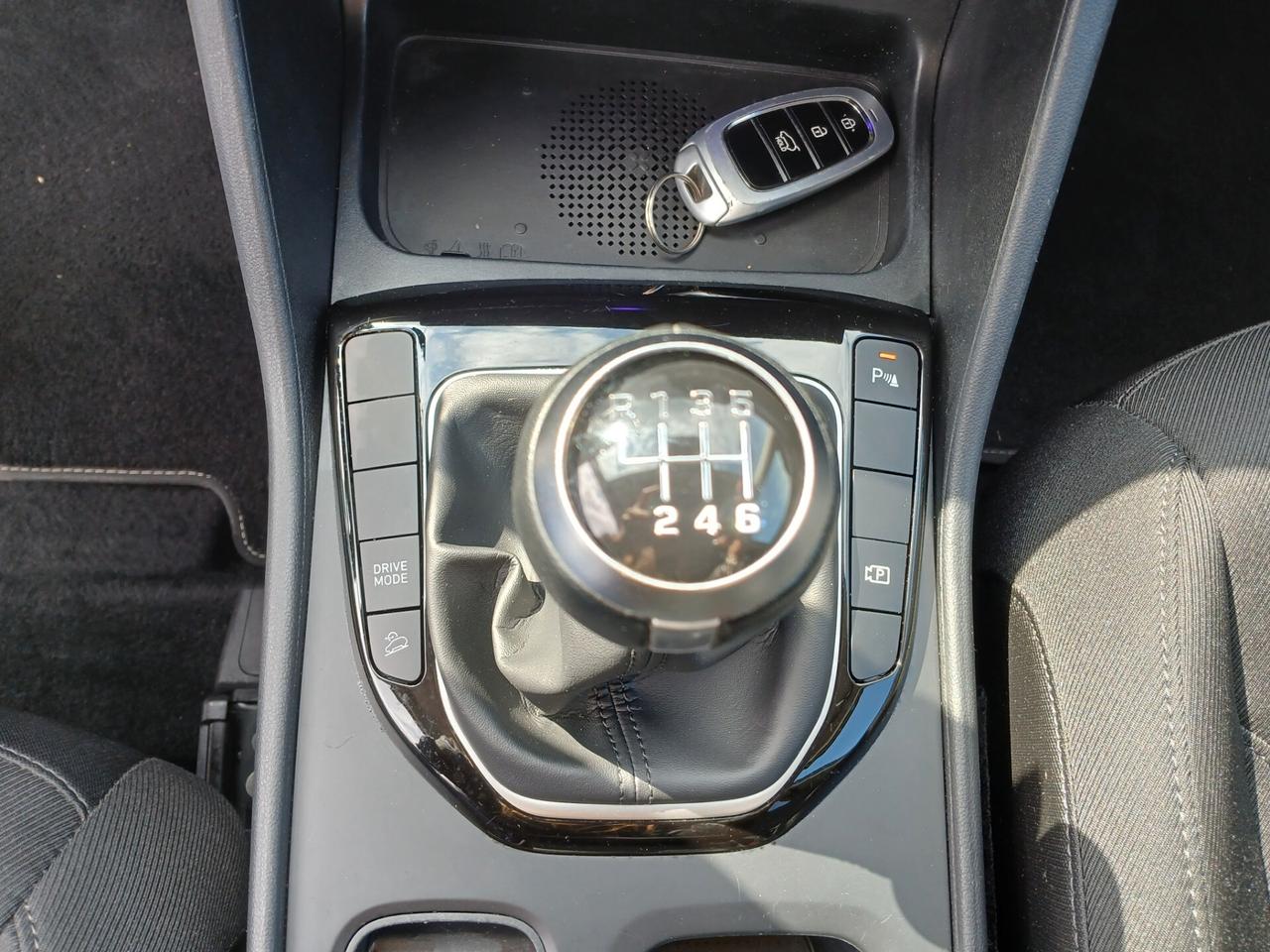 Hyundai Tucson 1.6 CRDI XLINE 2023 116CV