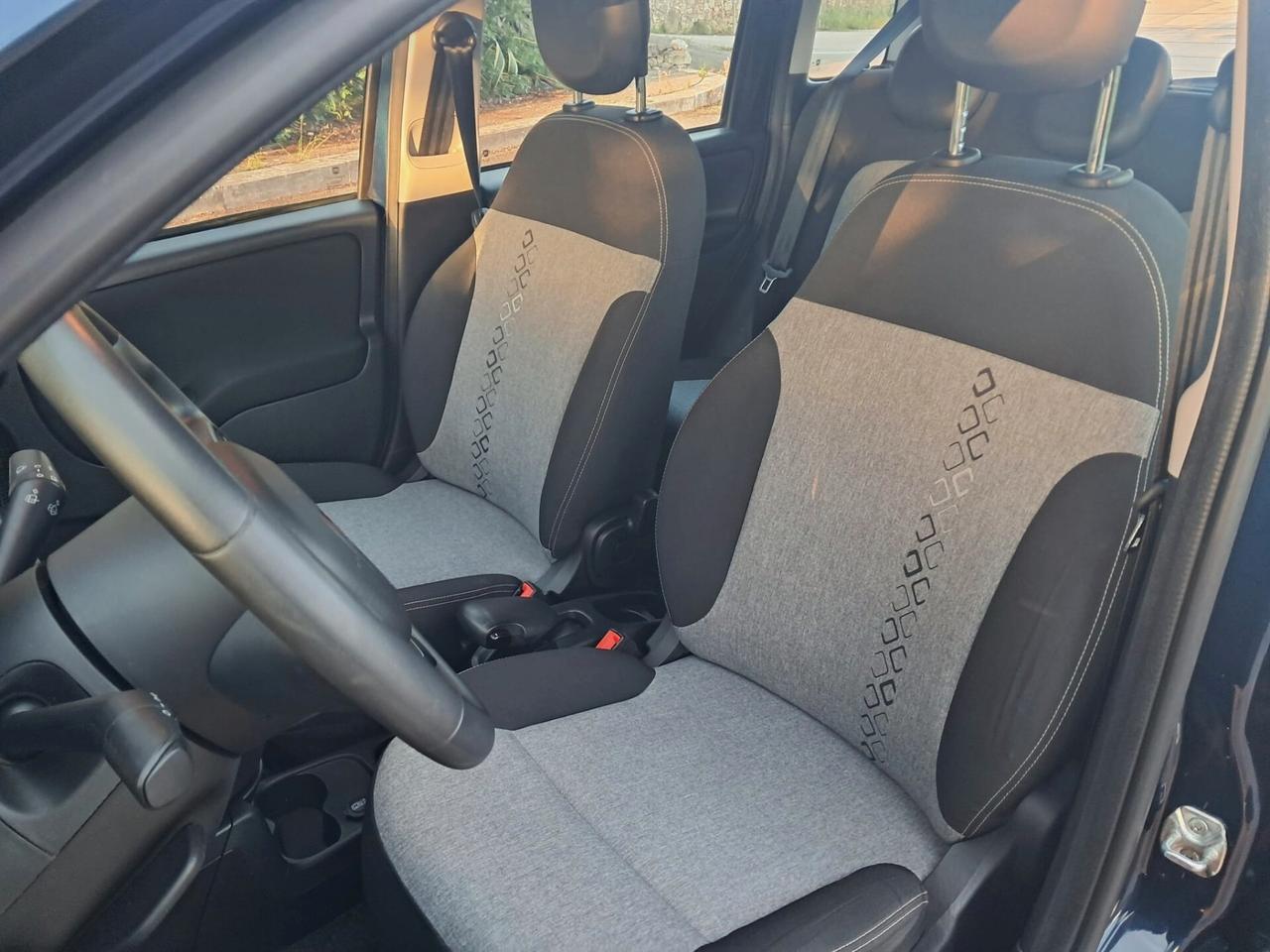 Fiat Panda 1.3 MJT 95 CV S&S Lounge