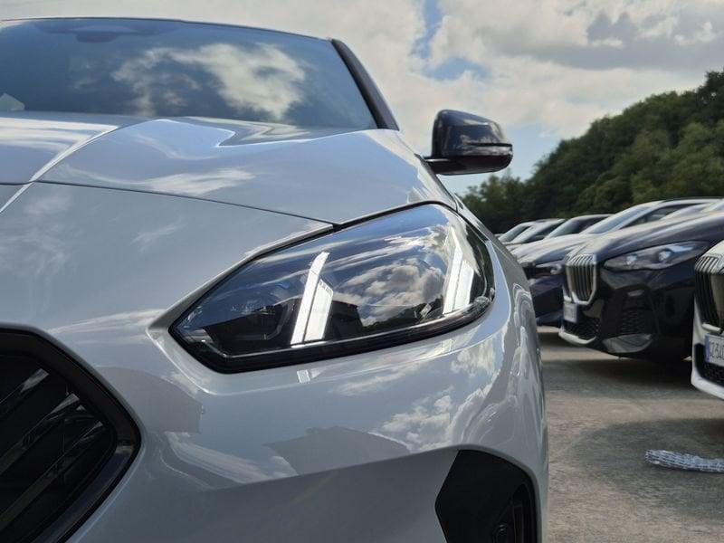 BMW Serie 1 120d MSport Pro aut.