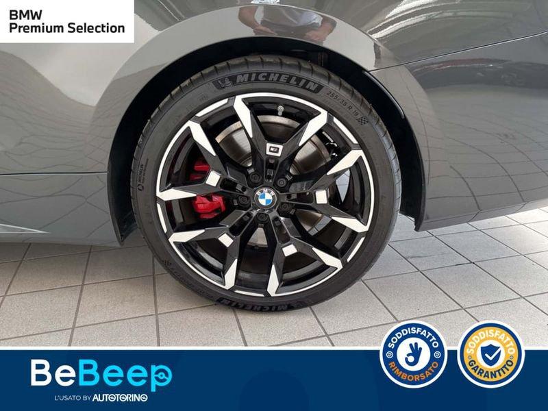 BMW Serie 4 Coupé 420D COUPE MHEV 48V MSPORT PRO AUTO