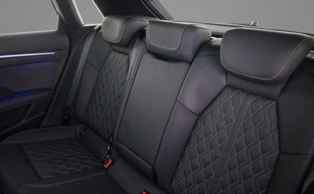 Audi A3 ALLSTREET 35 TDI S-TRONIC 150CV *PELLE+19"* PROMO!