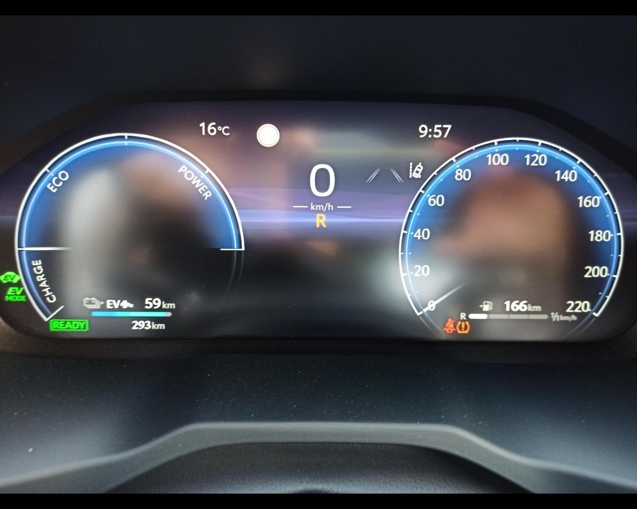 SUZUKI Across - Across 2.5 Plug-in Hybrid E-CVT 4WD Top