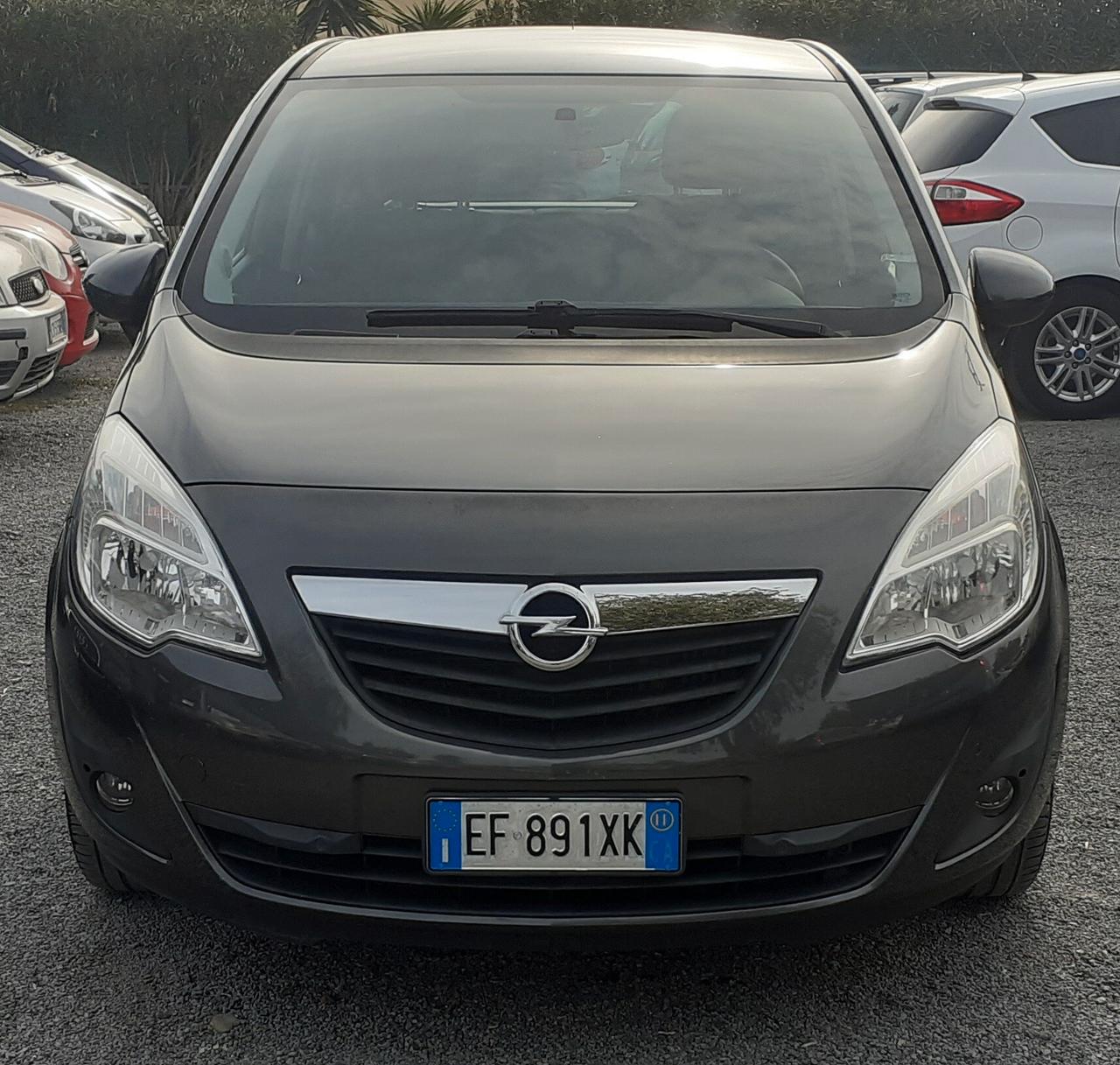 Opel Meriva 2011 - 1.3 CDTI 95CV LB AUTOMOBILI