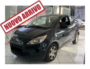 Ford Ka 1.3 TDCi 75CV Titanium