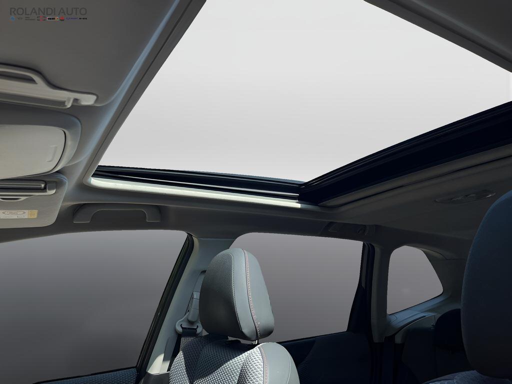 Subaru Forester 2.0 i e-BOXER 4dventure AWD CVT Lineartronic