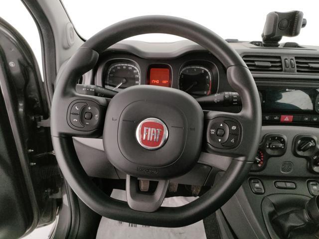 FIAT Panda 1.0 FireFly S&S Hybrid City Life 5 posti