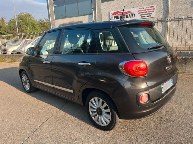 Fiat 500L 1.4 95 CV Pop Star