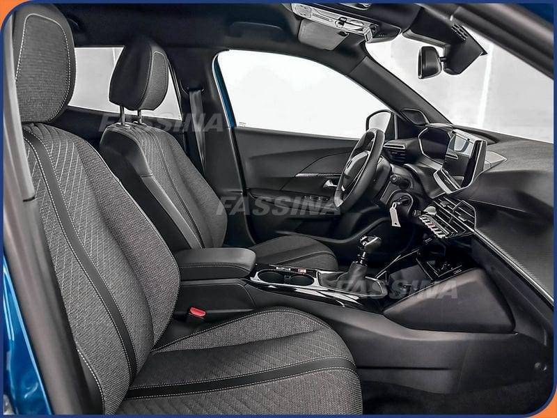 Peugeot 2008 2008 1.2 puretech Allure s&s 100cv