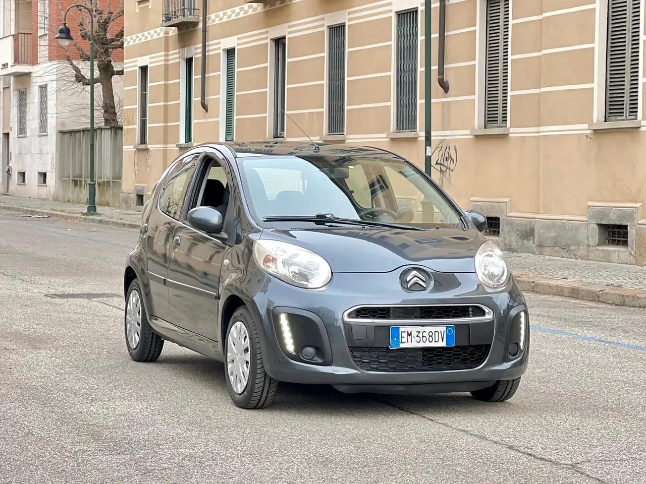 Citroen C1 1.0 5 porte Seduction