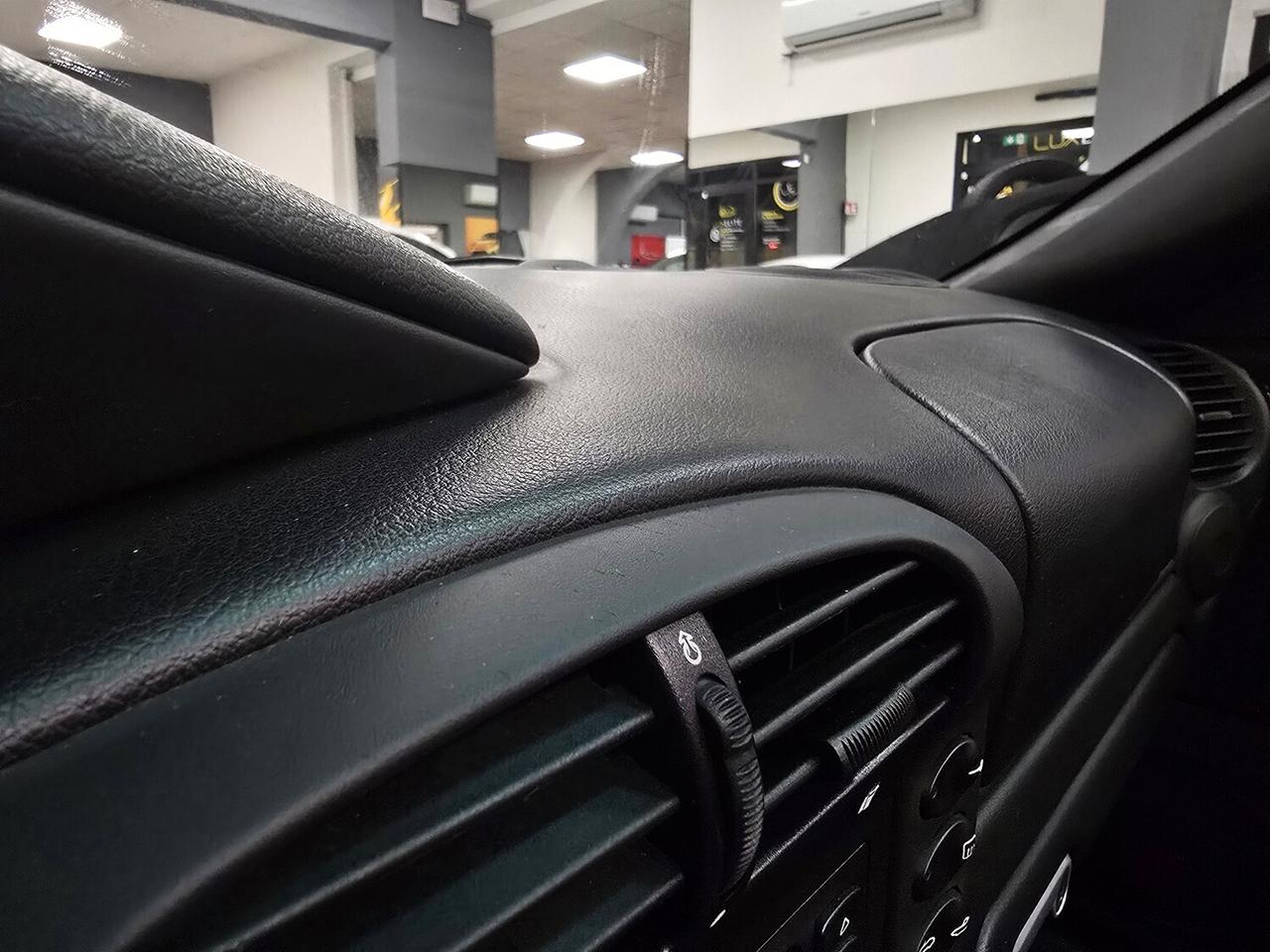 Porsche Boxster S 986 3.2_260 CV_54.999KM_DA COLLEZIONE_GAR 12MESI