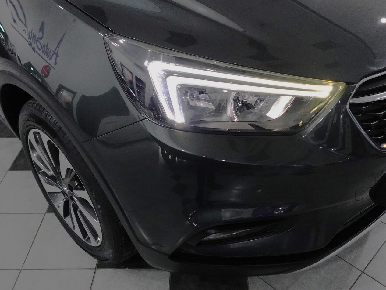 Opel Mokka X 1.6 CDTI 136 CV INNOVATION