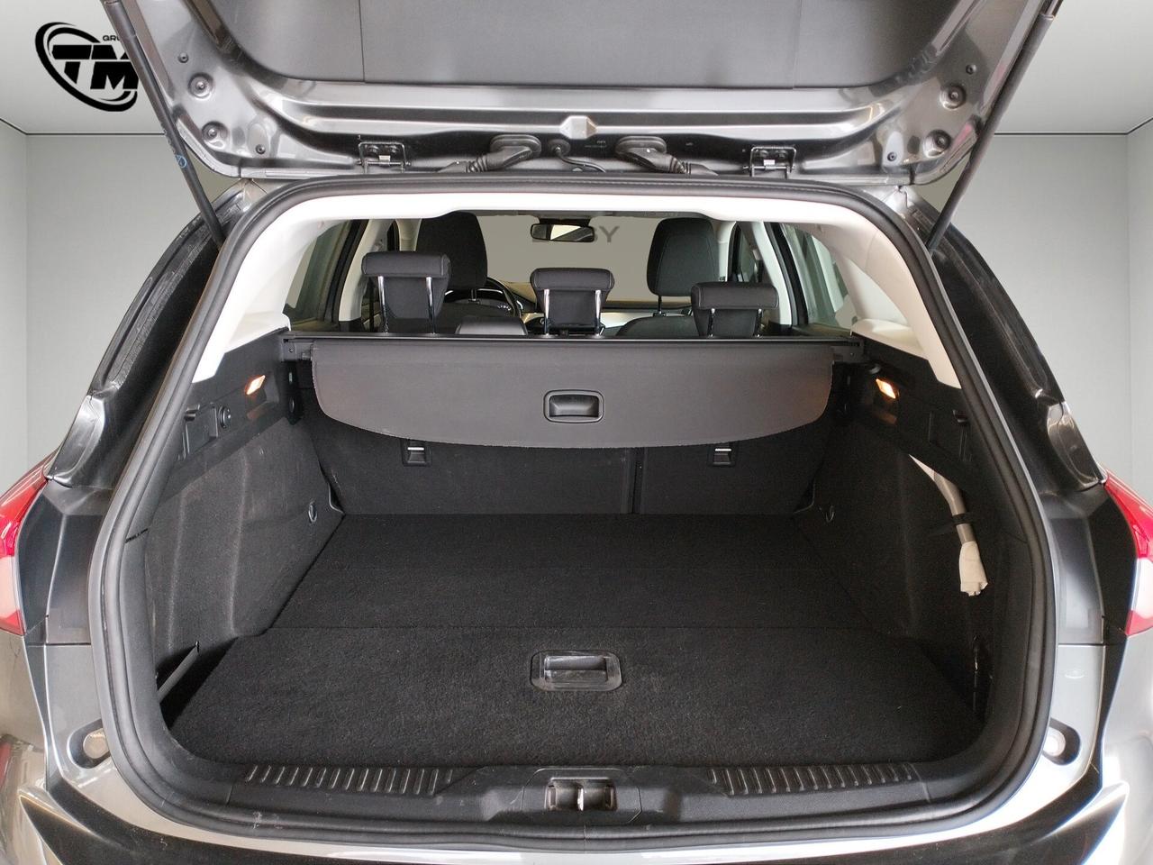 Ford Focus 1.5 EcoBlue 120 CV automatico SW ST-Line Co-Pilot - NEOPATENTATI