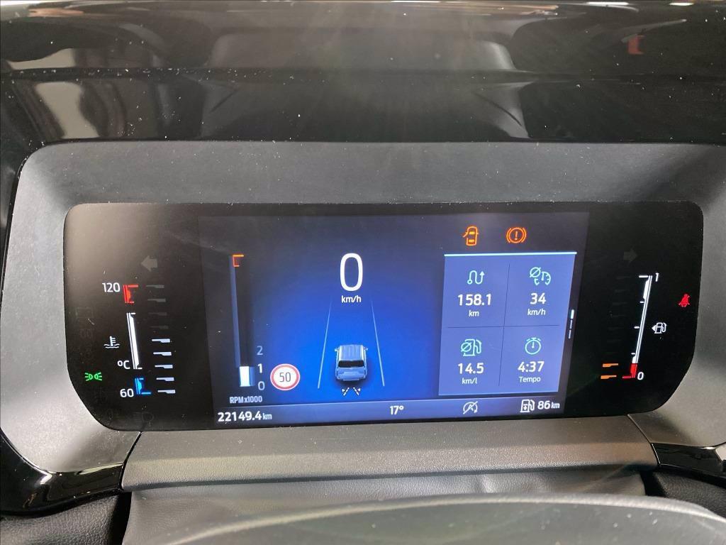 FORD Tourneo Courier II 1.0 ecoboost 125cv Active del 2024