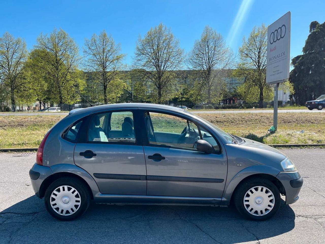 Citroen C3 1.1 Classique
