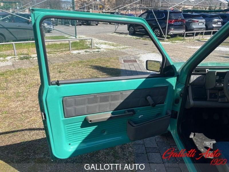 FIAT Panda 1.1 Young 54CV